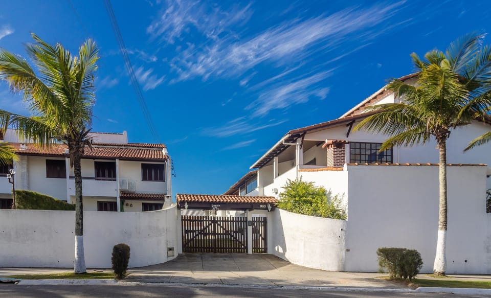 Villa | Exterior