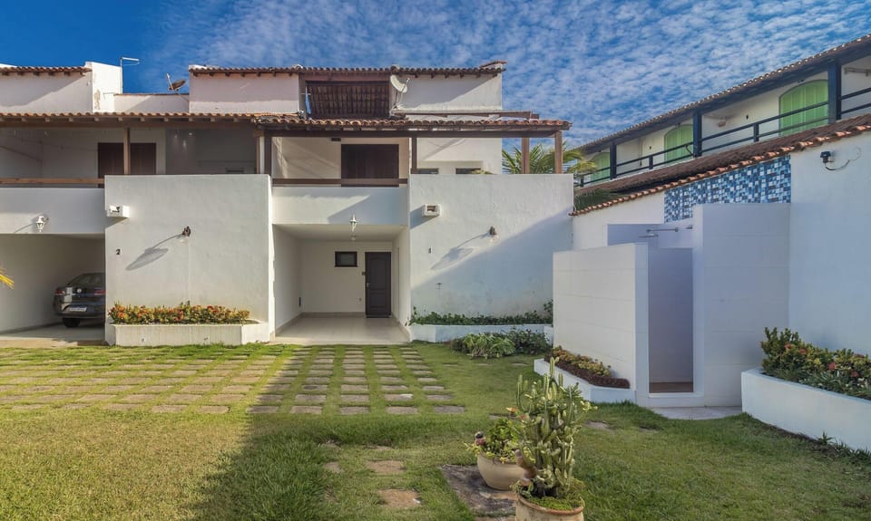 Villa | Exterior