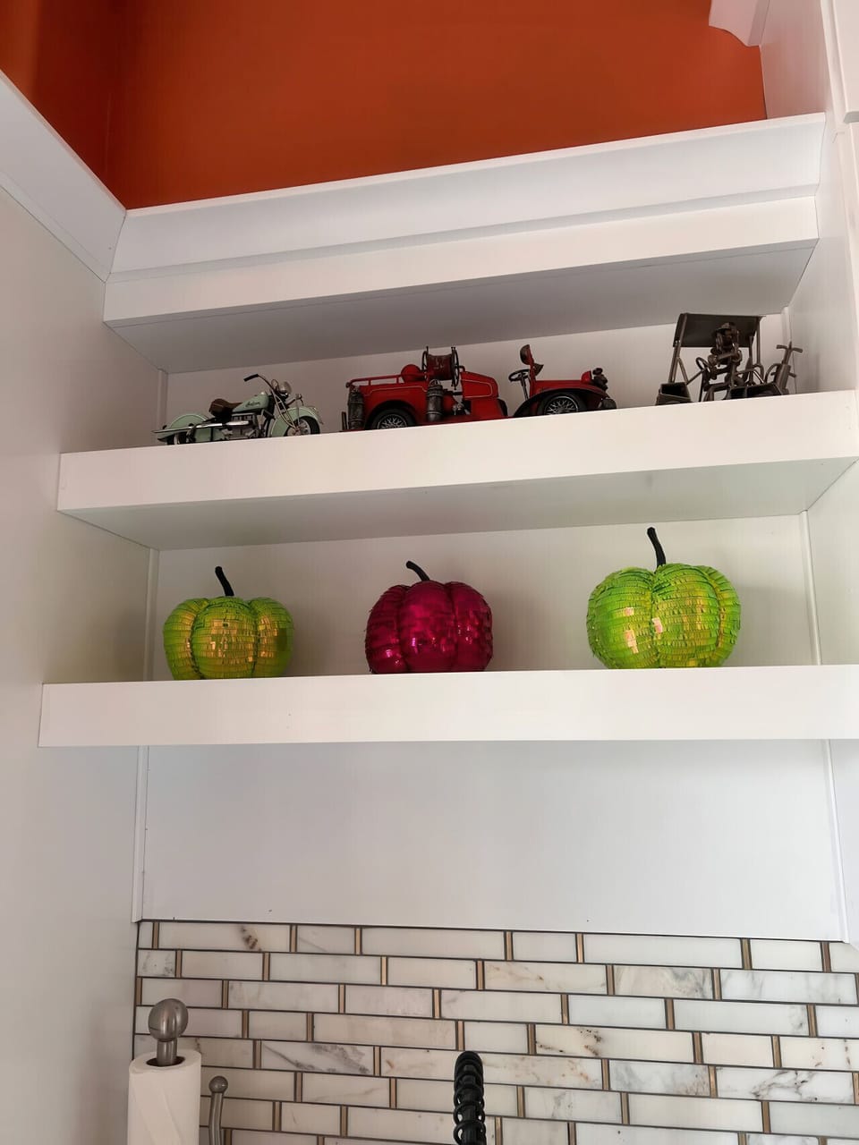 Decoration