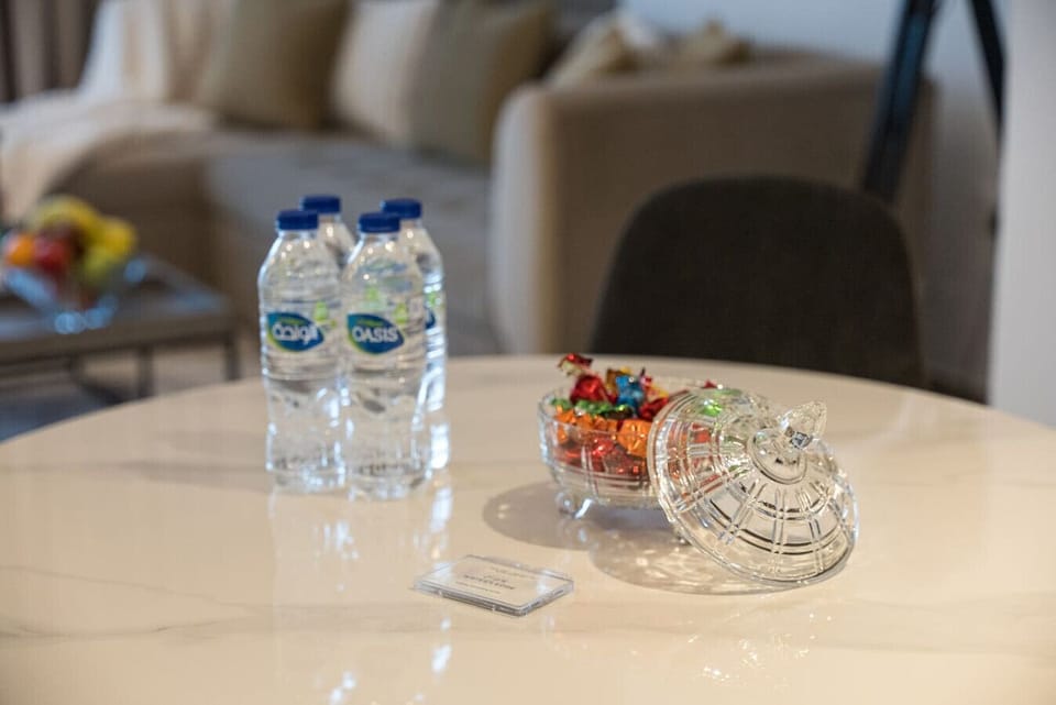 Luxury 1 bedroom getaway available on short term rental in Yas Island, Abu Dhabi, UAE