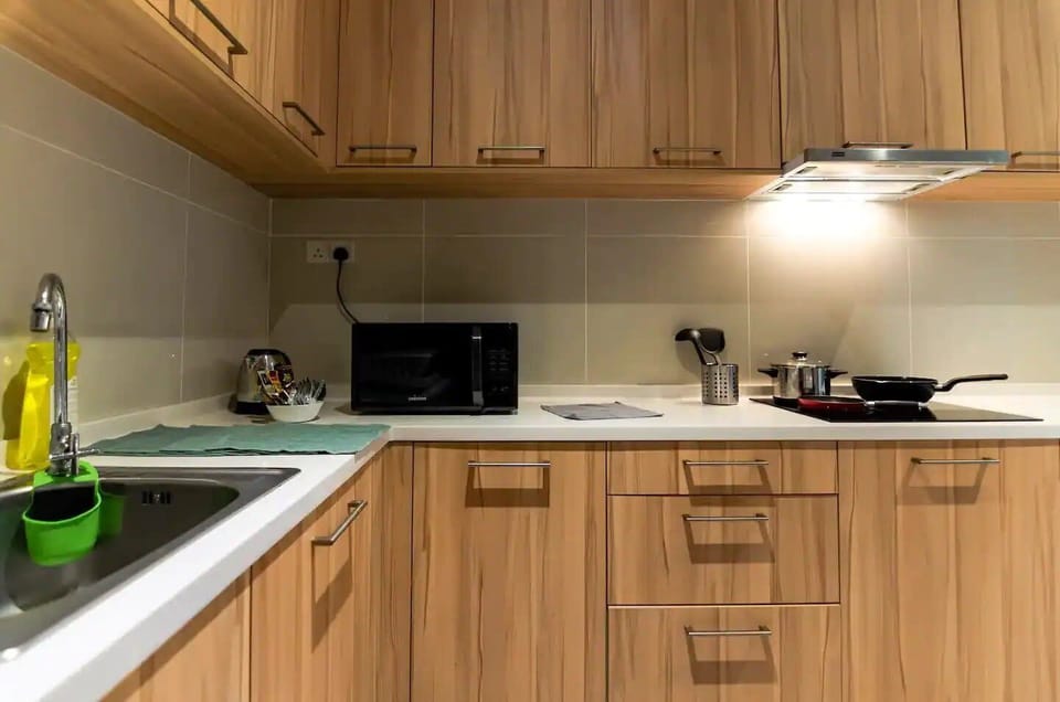 Apartment (3 Bedrooms) | Interior