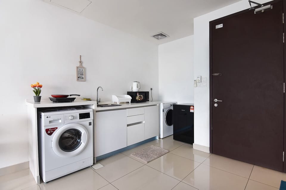 Apartment (0 Bedroom) | Interior