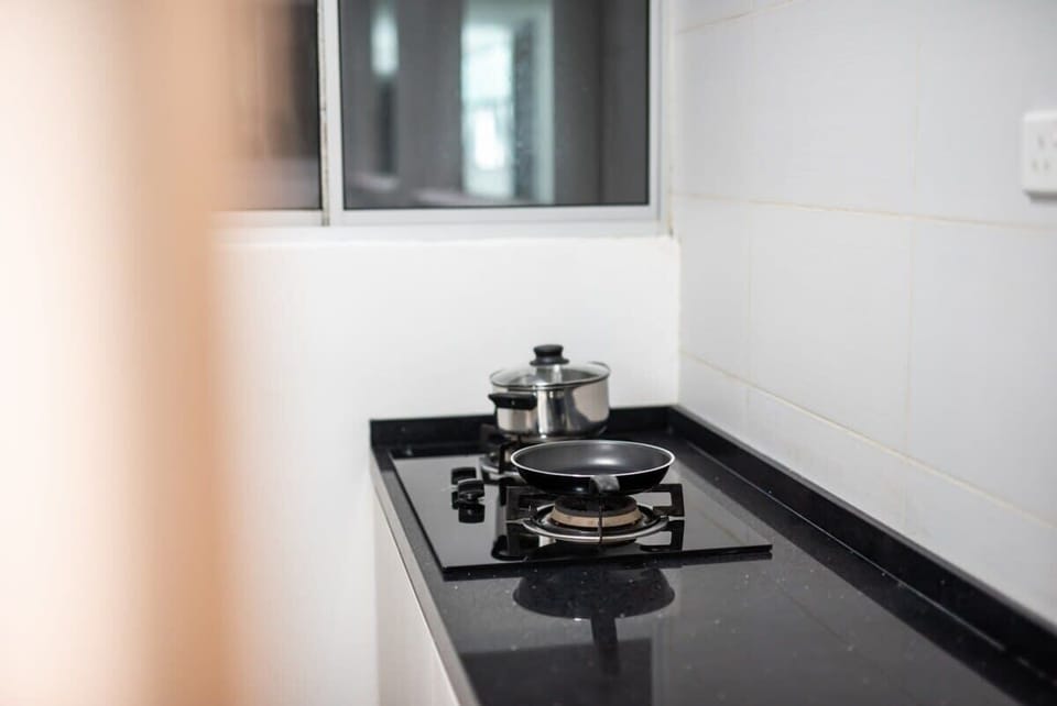 Apartment (3 Bedrooms) | Interior