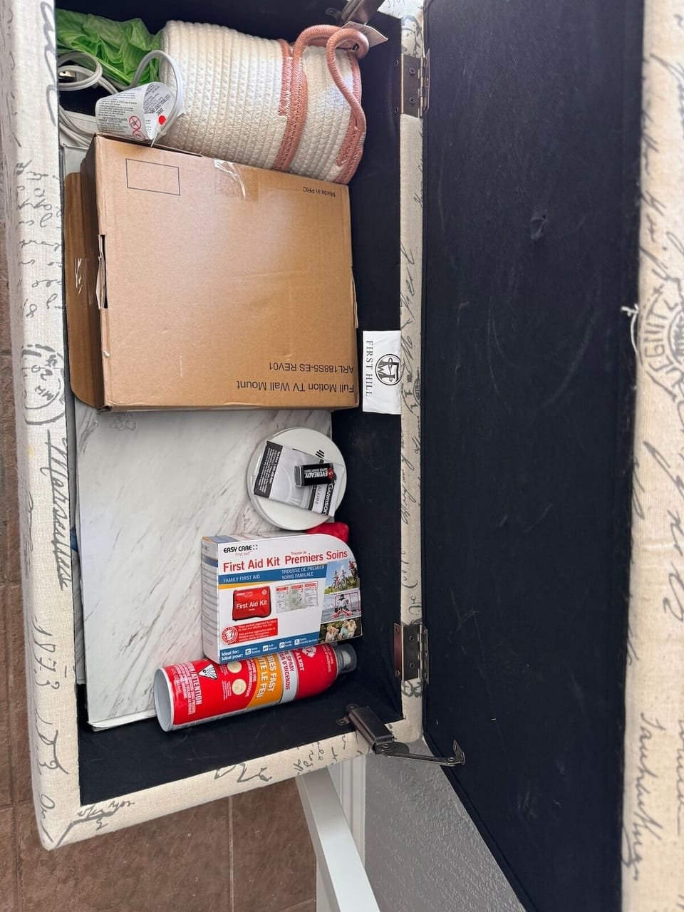 Miscellaneous
