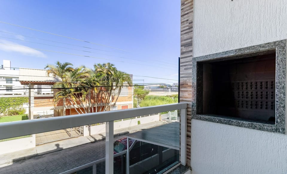 Apartment | Property grounds