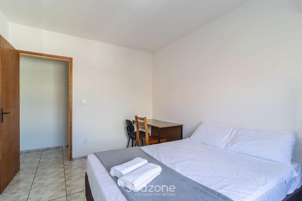 Basic Apartment
