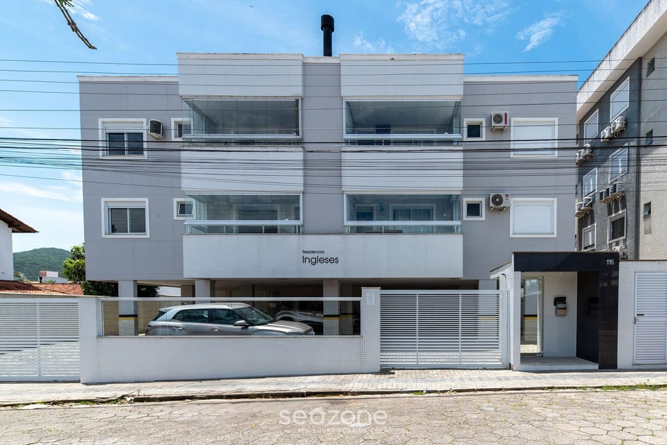 Basic Apartment | Exterior