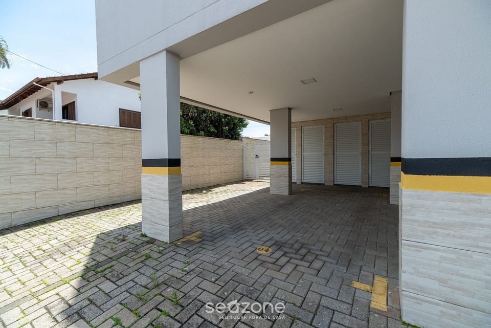 Basic Apartment | Property grounds
