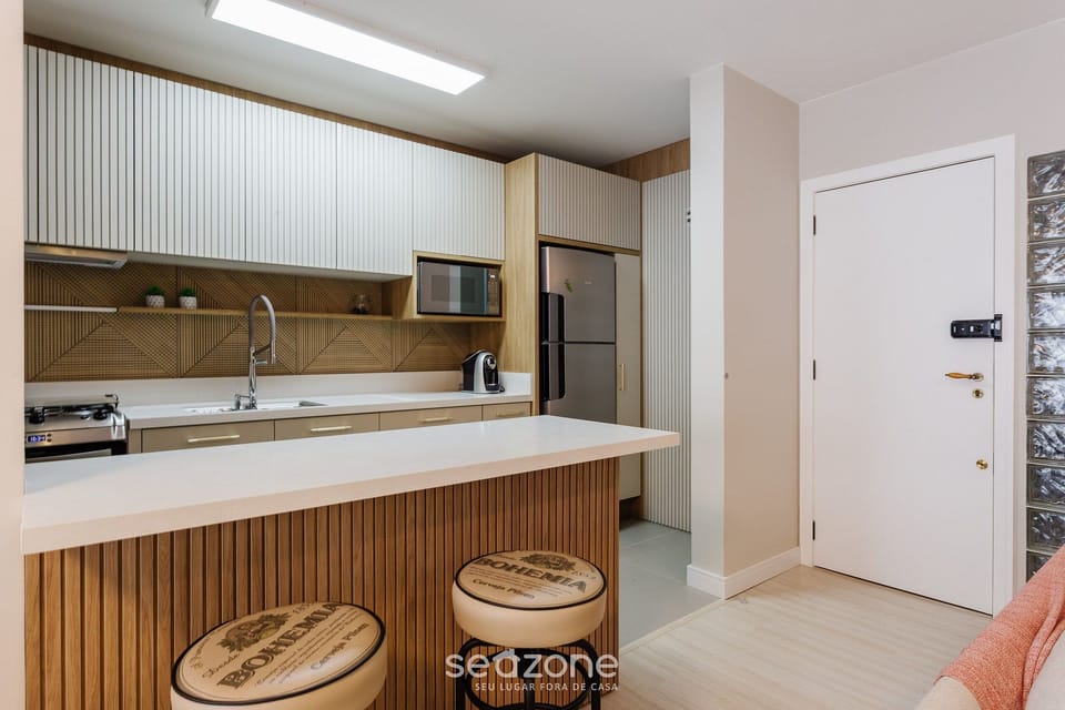 Basic Apartment | Private kitchen | Cookware/dishes/utensils