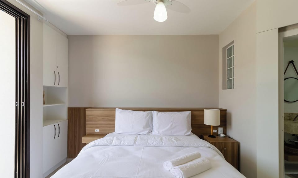 Basic Apartment