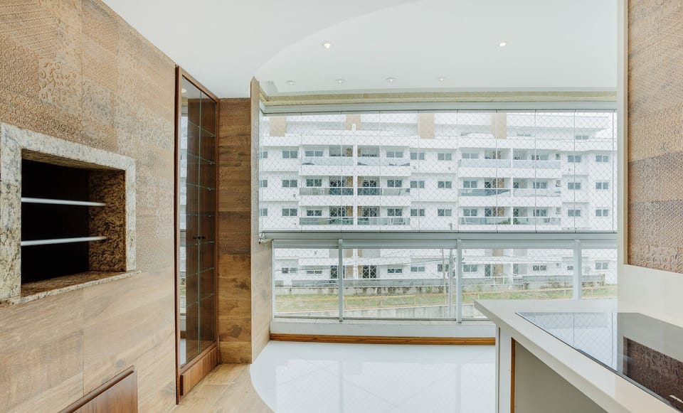 Basic Apartment | Interior
