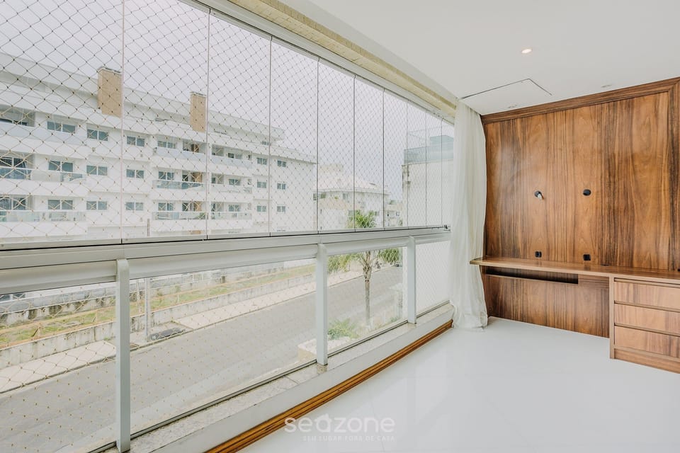 Basic Apartment | Interior