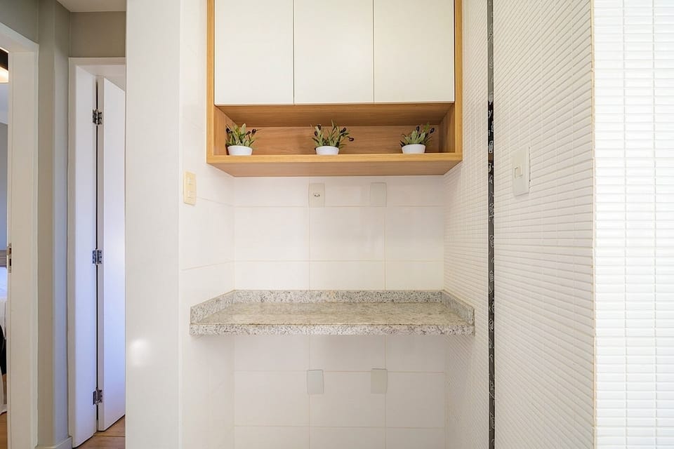 Basic Apartment | Interior