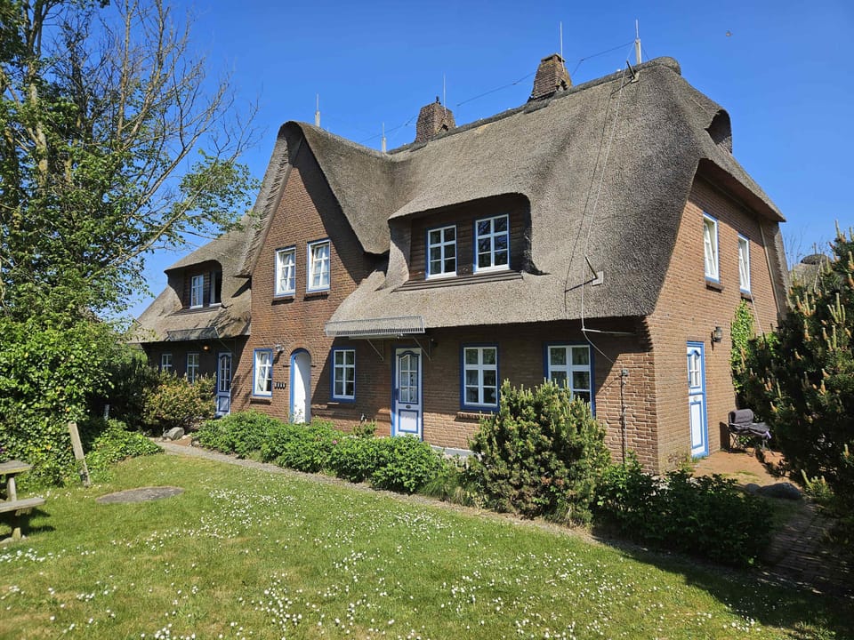Aussenansicht