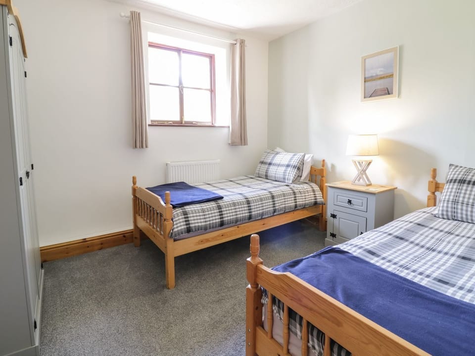 Cyffdy Cottage - Arenig Cottage in Wales