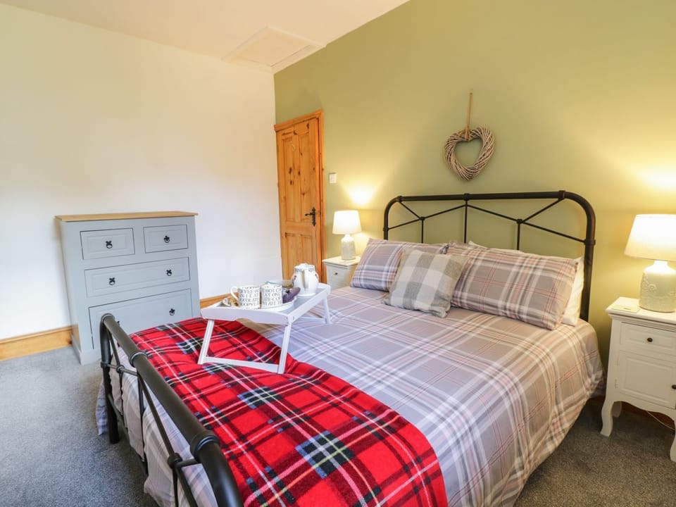 Cyffdy Cottage - Arenig Cottage in Wales