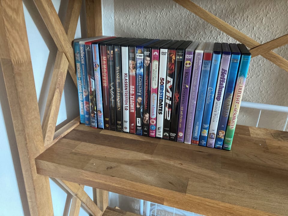 Miscellaneous