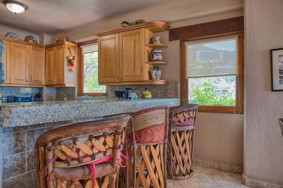 Marriott 20.Kitchen