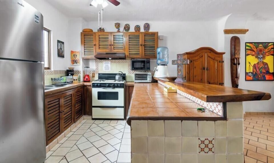 16.Kitchen