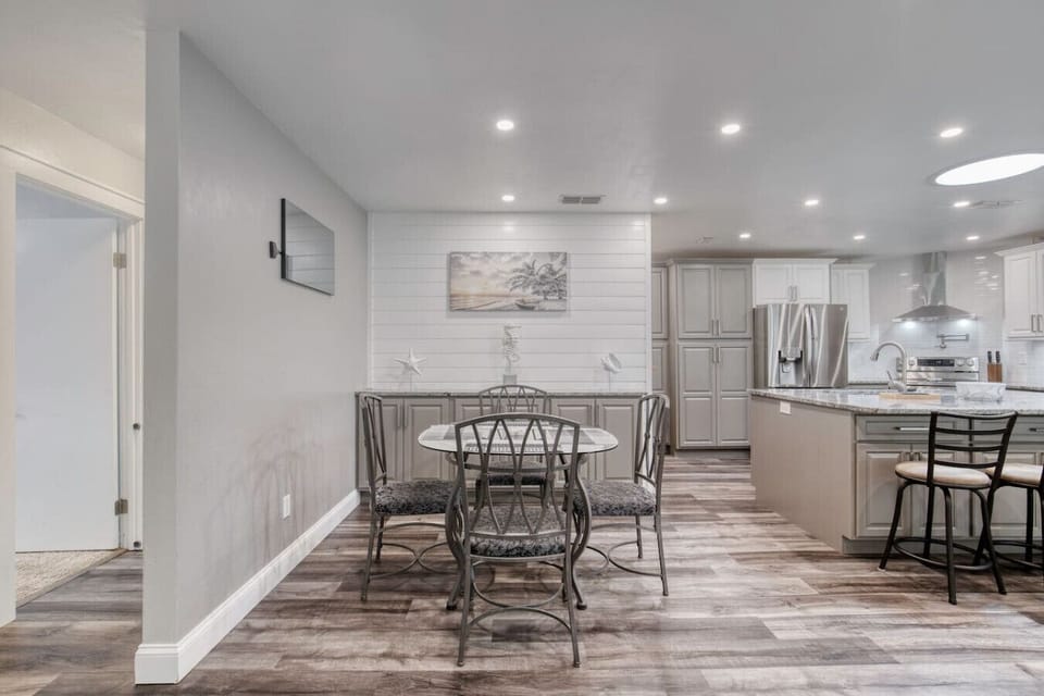 Daytona Beach Oceanfront Pet Friendly Airbnb