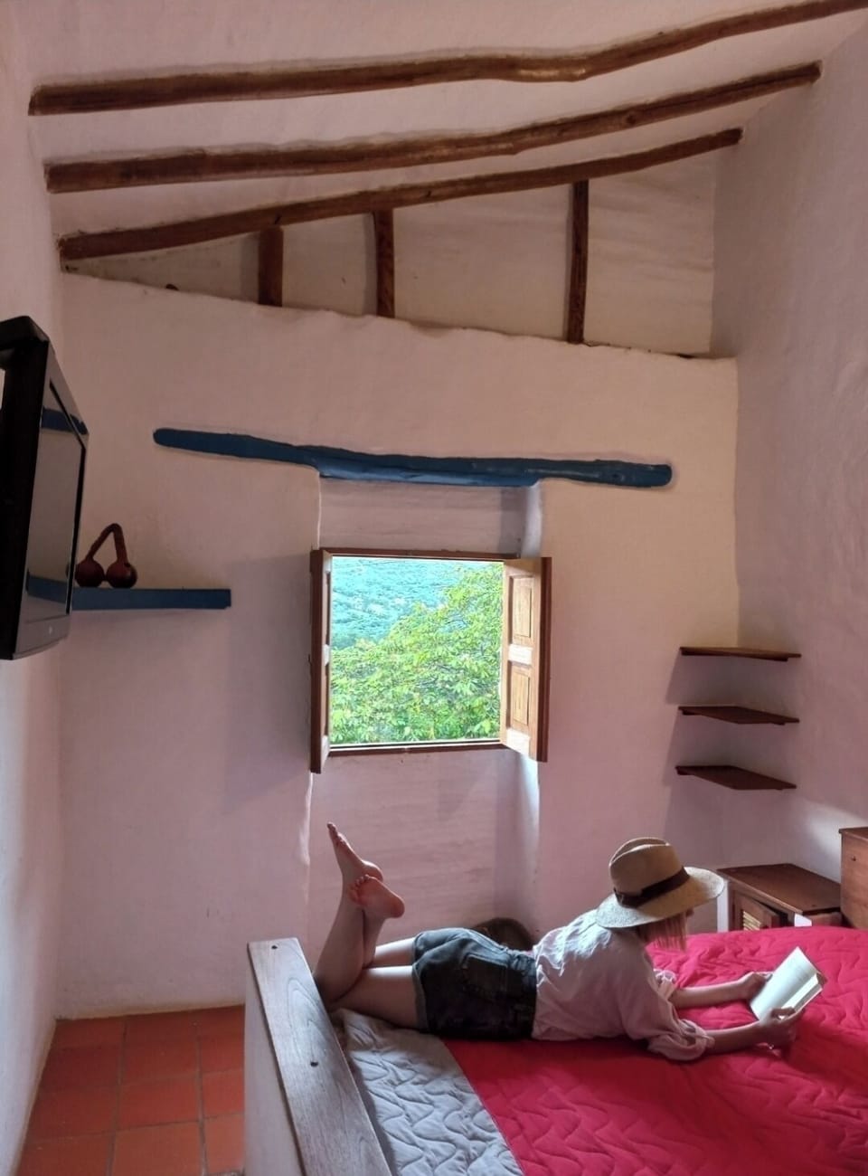 Family Room | WiFi (free)