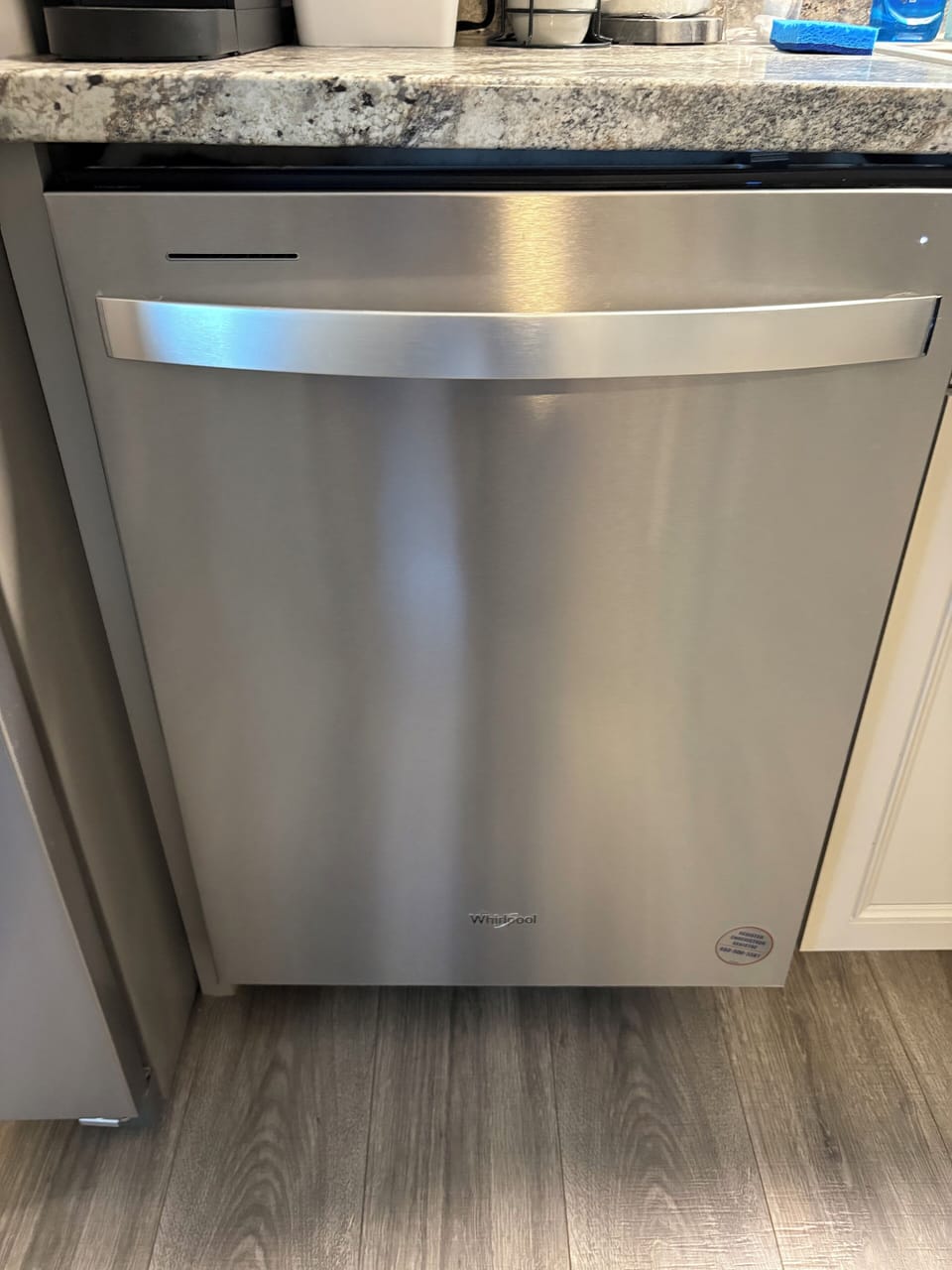 3 drawer dishwasher