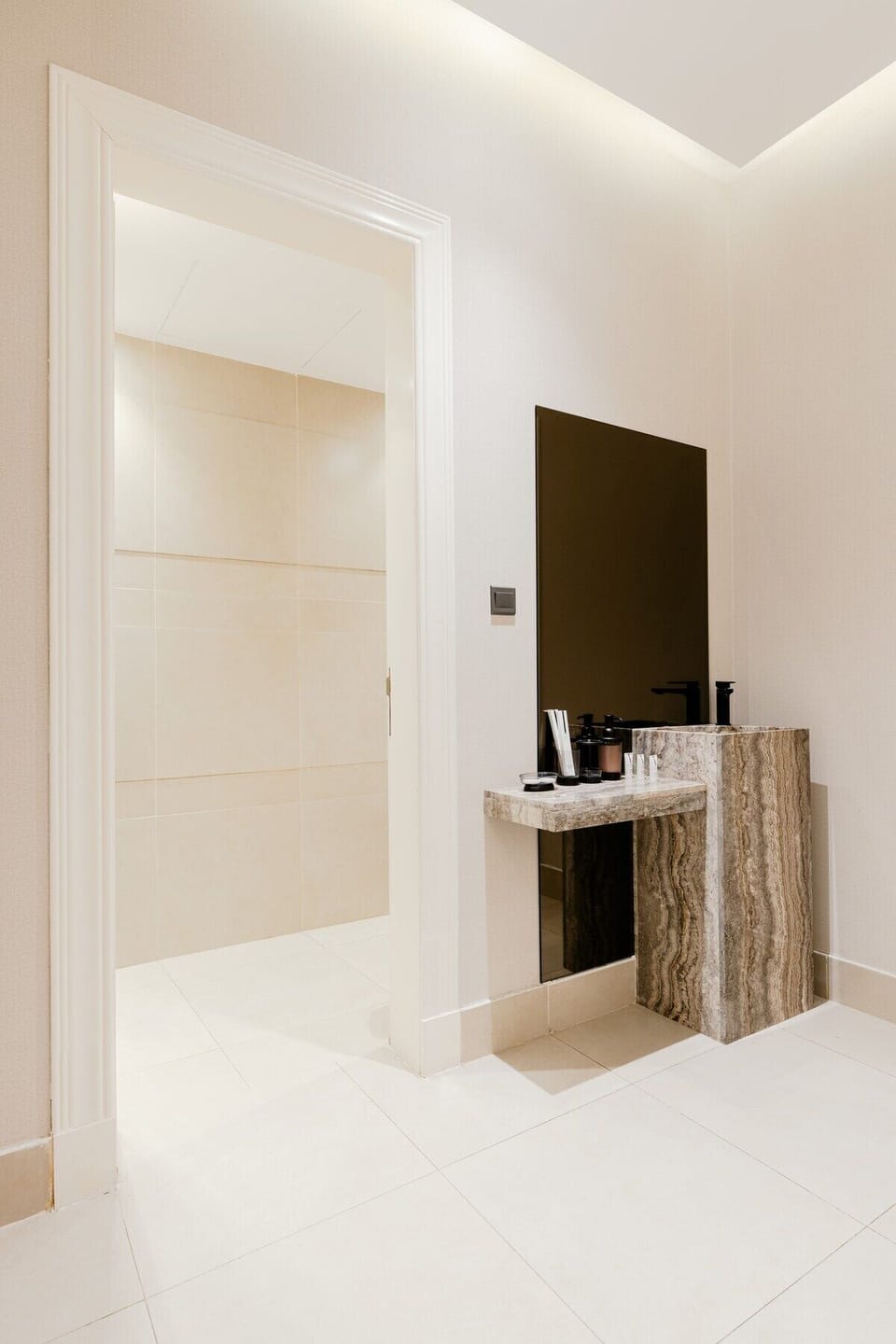 Apartment (3 Bedrooms) | Interior