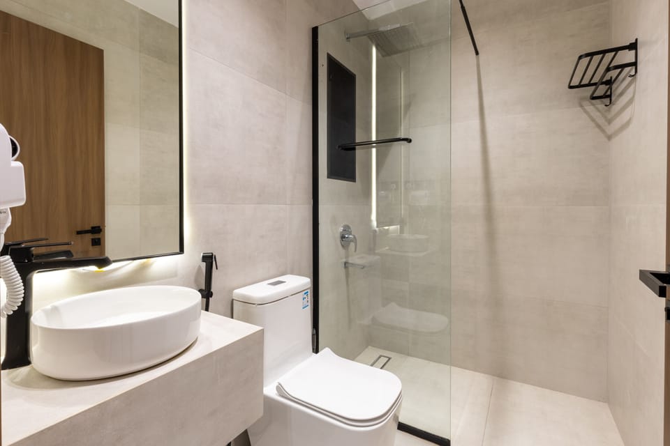 Apartment (3 Bedrooms) | Interior