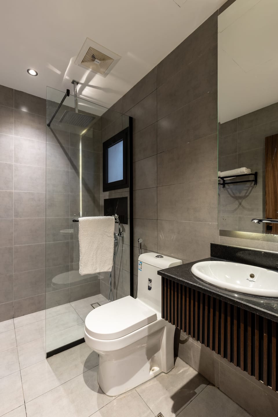 Apartment (3 Bedrooms) | Interior