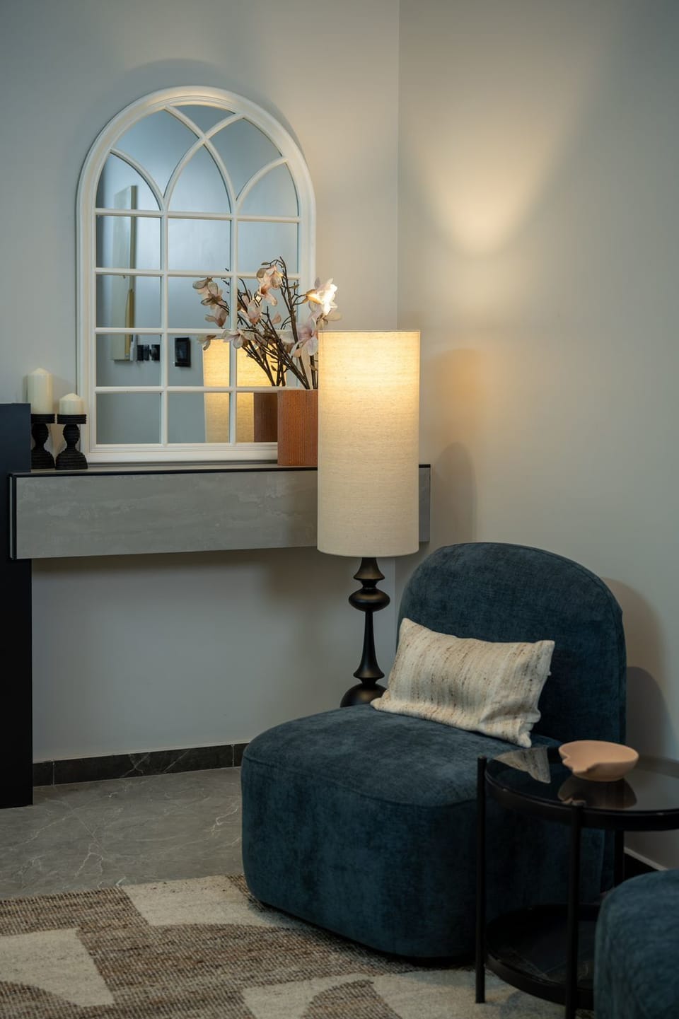Apartment (3 Bedrooms) | Interior