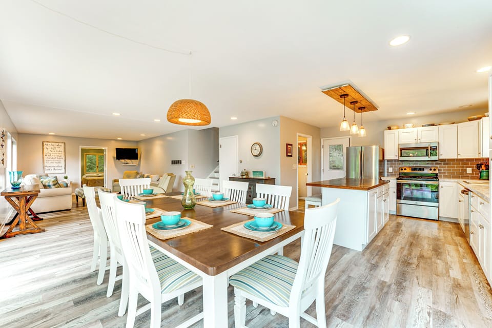 House (4 Bedrooms) | Interior