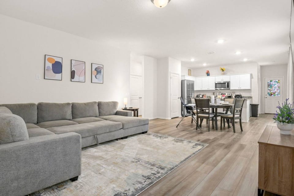House | 3 bedrooms