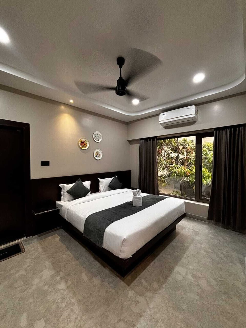 Deluxe Room | Free WiFi, bed sheets