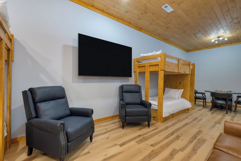 Bedroom 3.