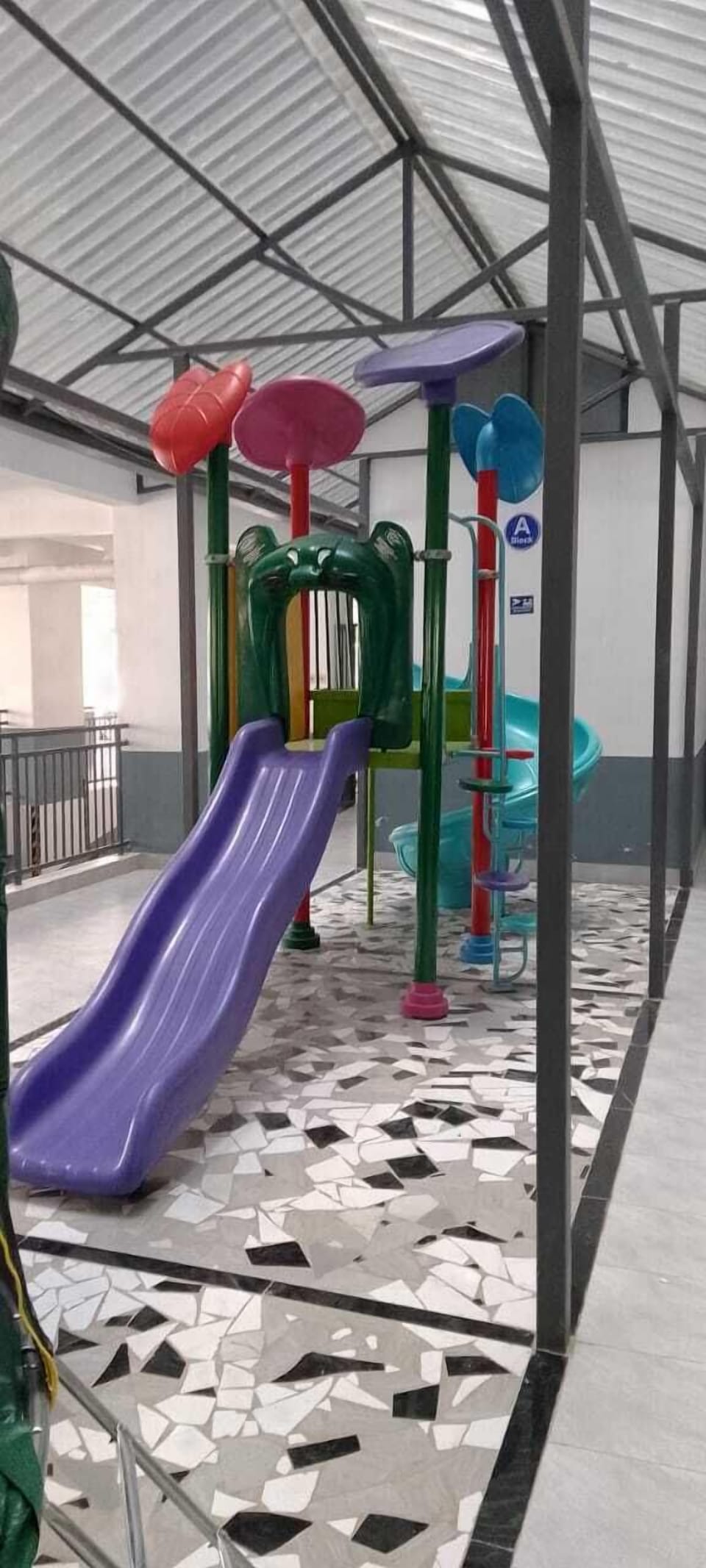 BLOSSOM Apartment in Nairobi County