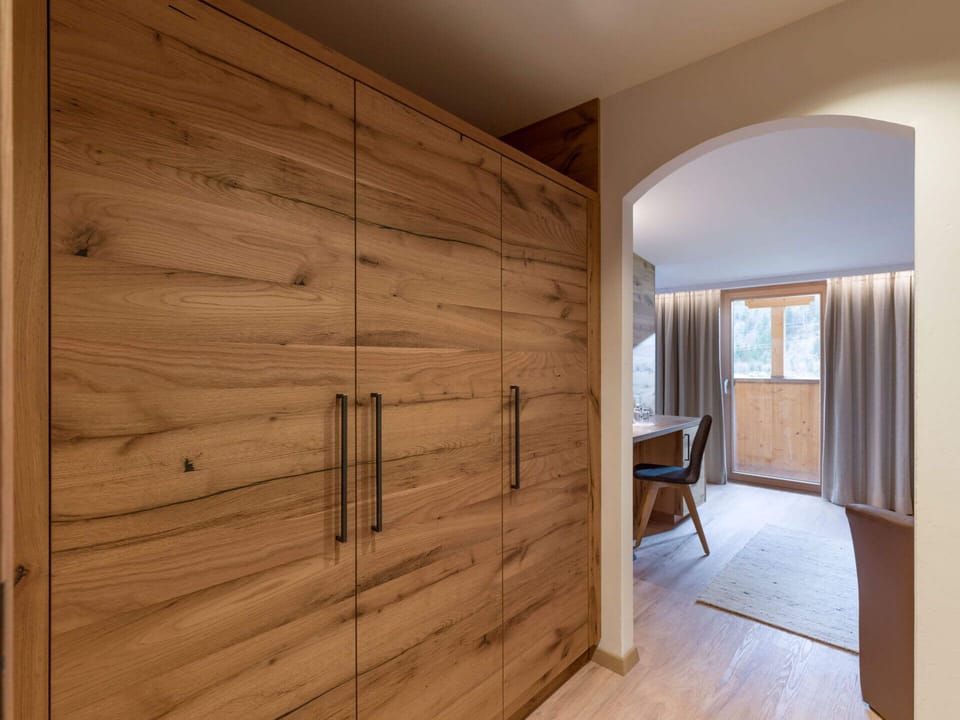 Family Suite, Balcony, Garden View | In-room safe, free WiFi, wheelchair access