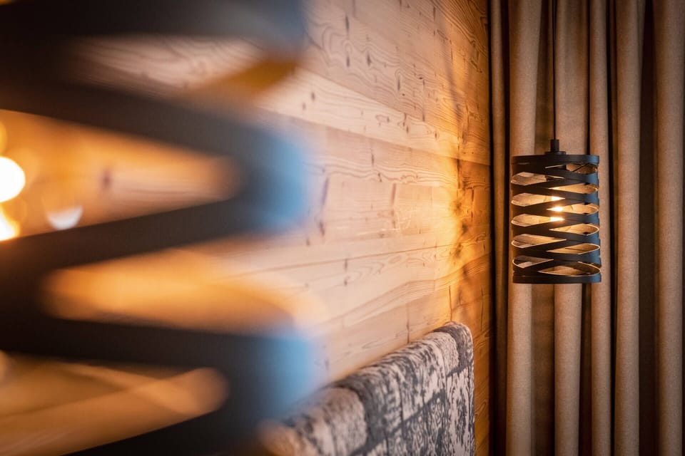 Design Double Room | In-room safe, free WiFi, wheelchair access
