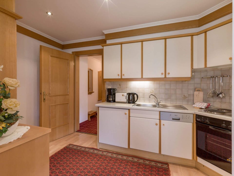 Comfort Apartment, Balcony, Garden View | In-room safe, free WiFi, wheelchair access