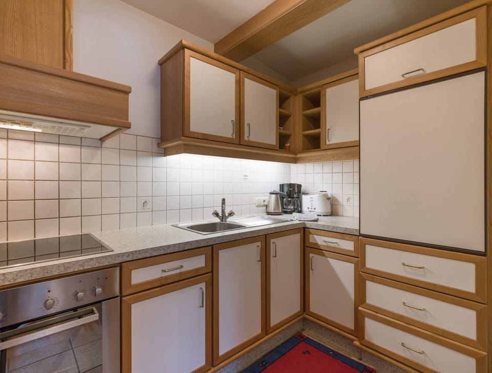 Standard Apartment | Private kitchen