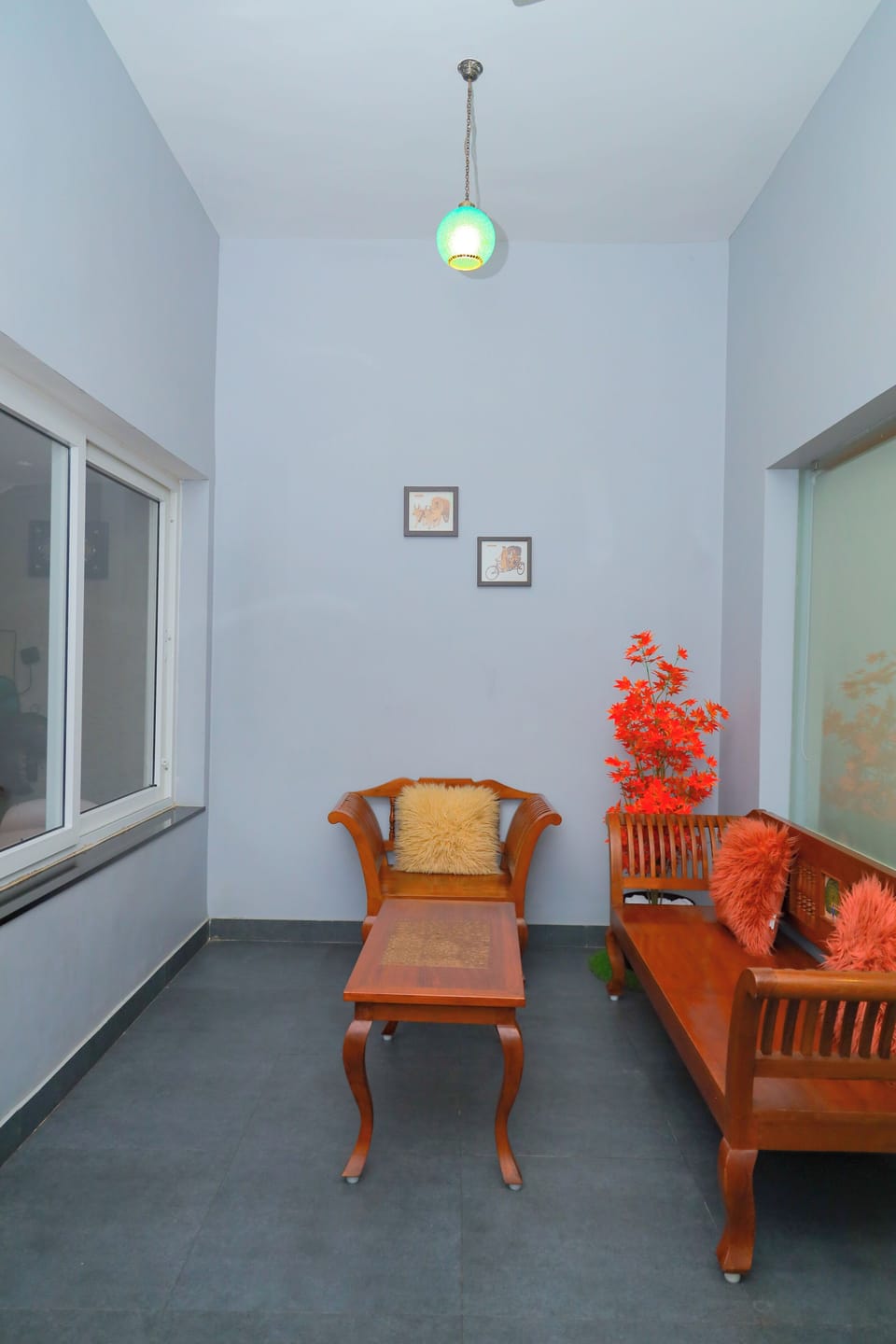 Classic Double Room | Free WiFi