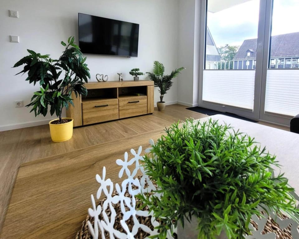 Apartment | Living room