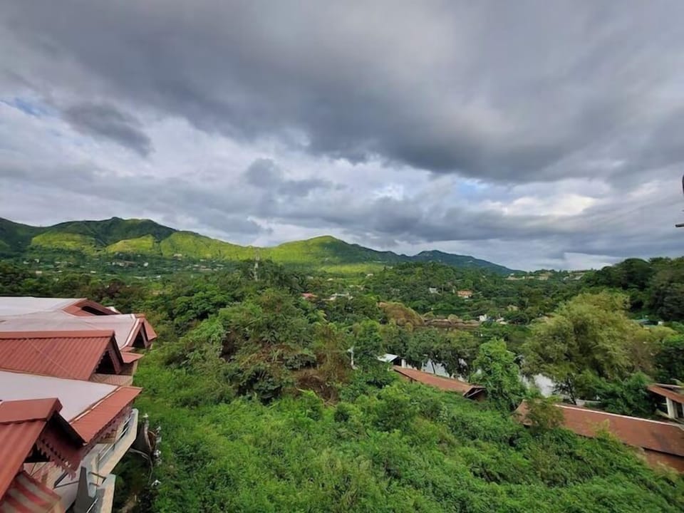 Hill view