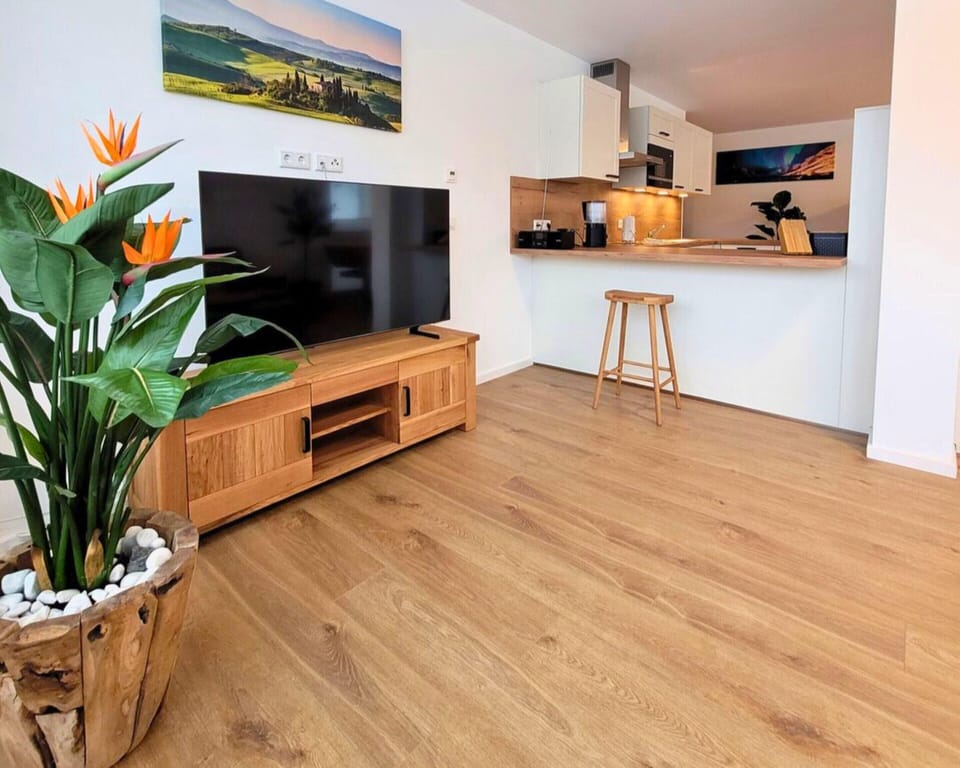 Apartment | Living room
