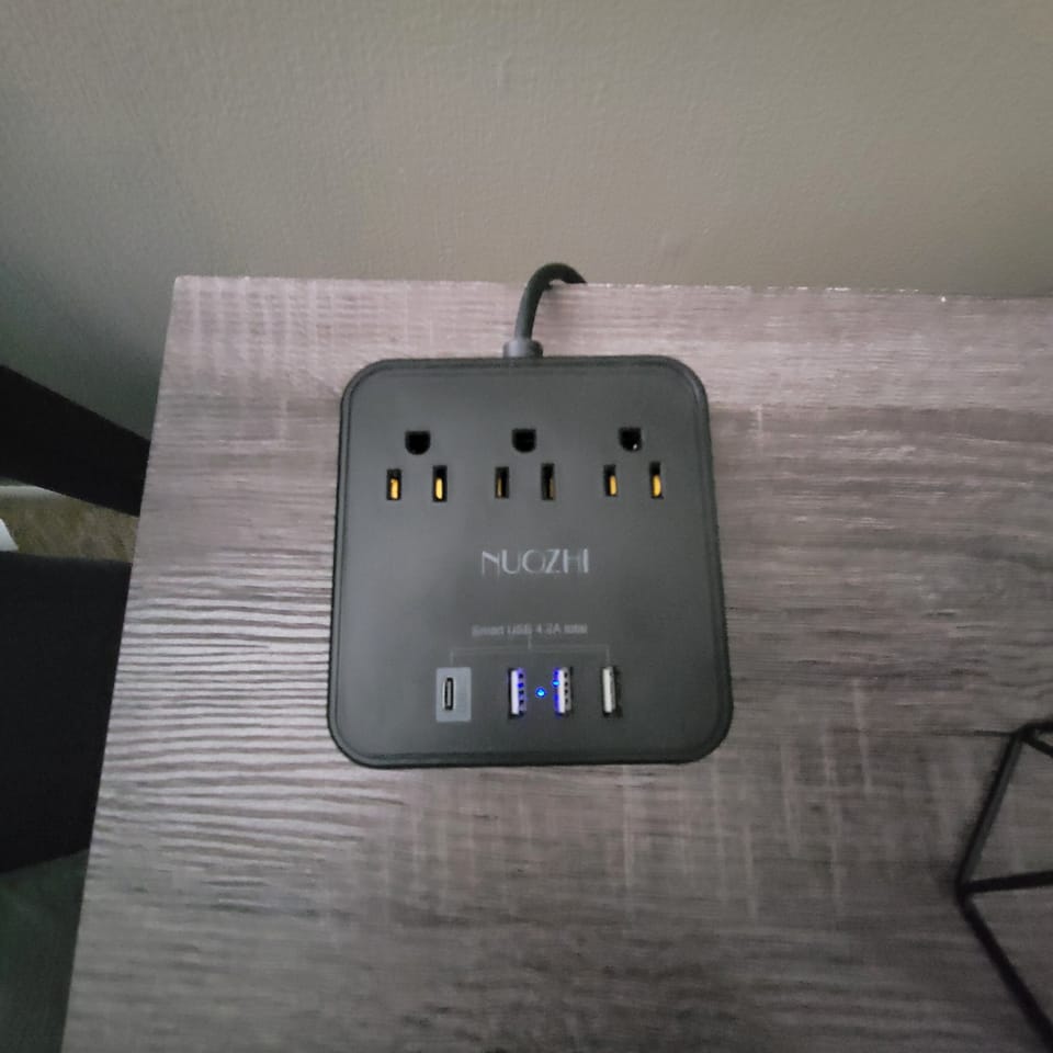 Charging Station 