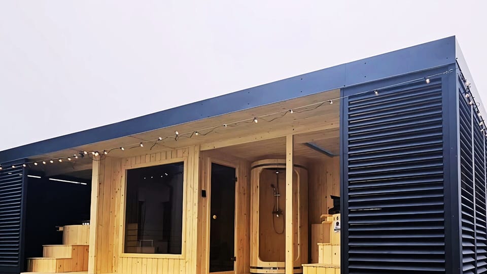 House | Spa treatment