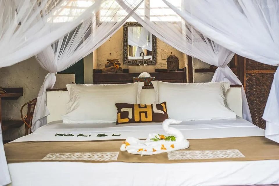 Superior Single Room | Select Comfort beds, free WiFi, bed sheets