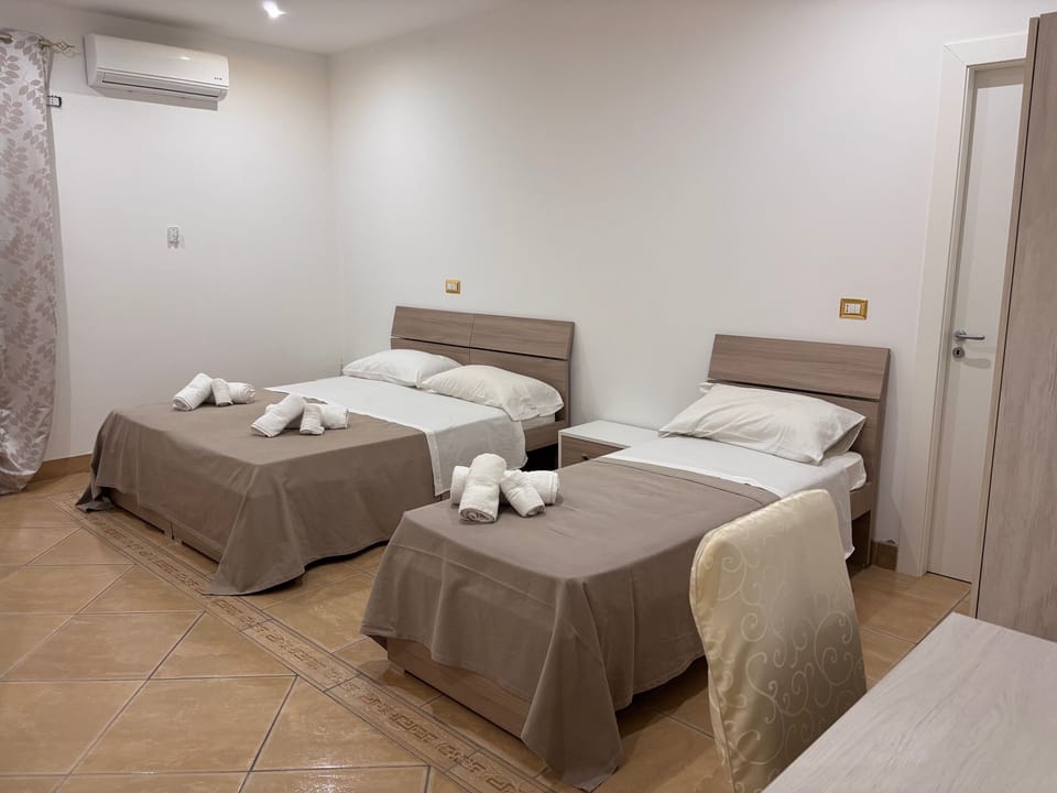 Corte Vena Palace Villa in Calabria
