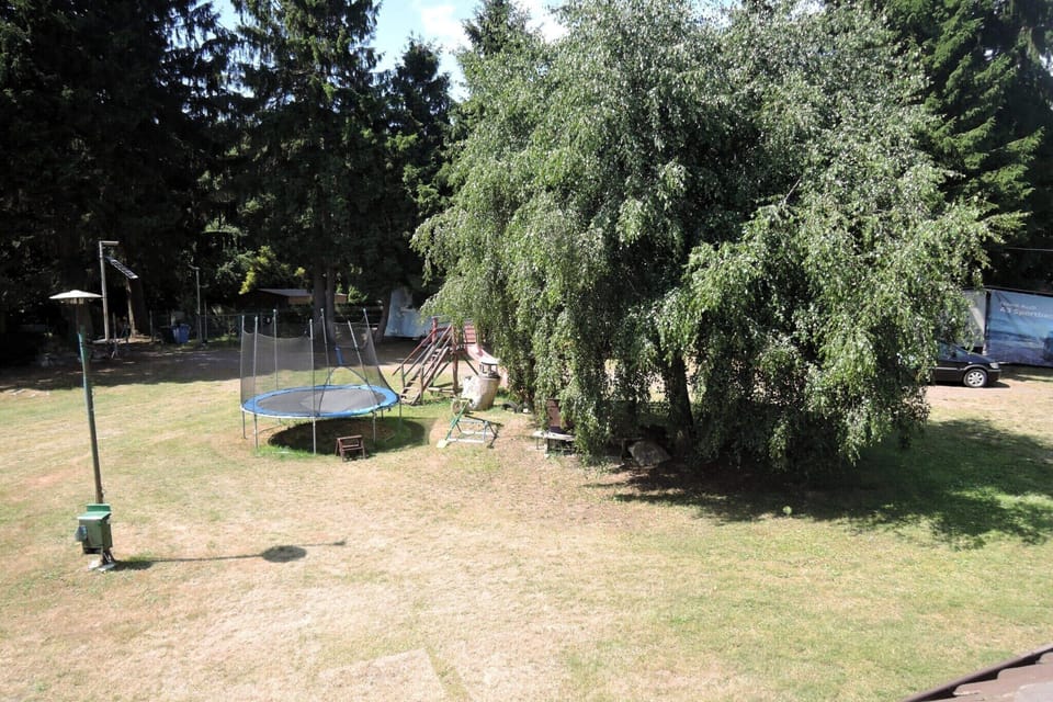 View from Holiday Home [summer]