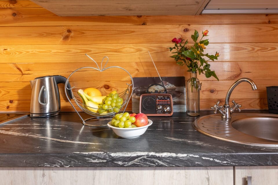 House | Private kitchen | Highchair