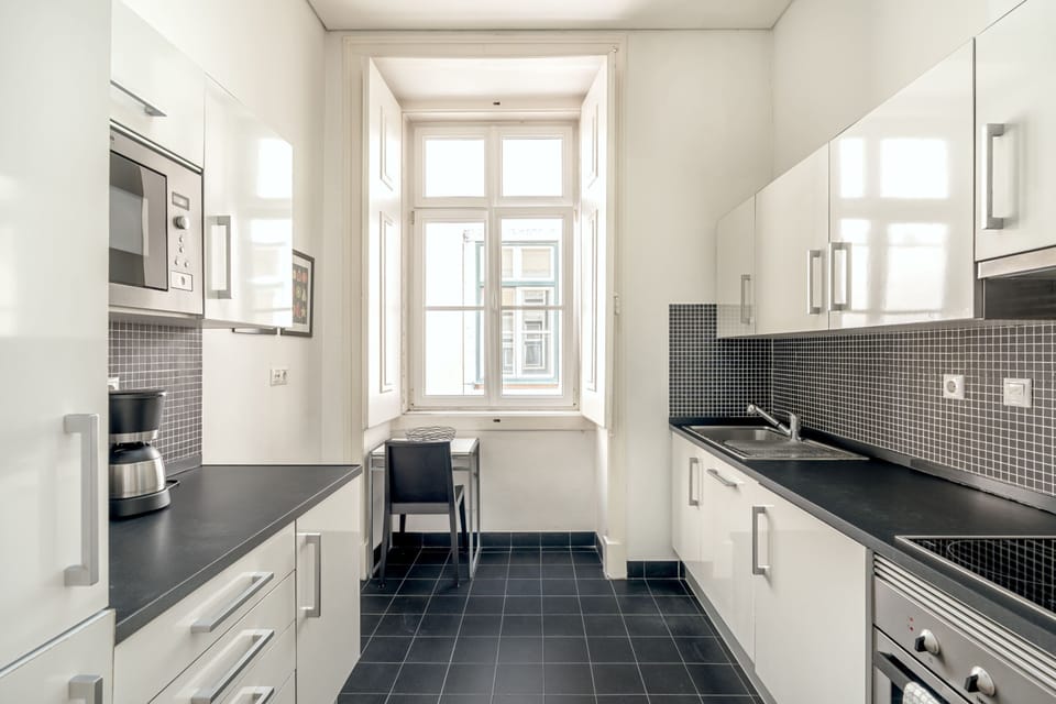 House | 1 bedroom